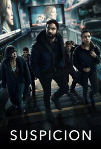 Suspicion
