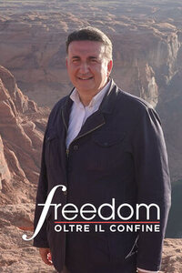 Freedom – Oltre il Confine
