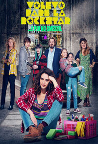 Volevo fare la Rockstar