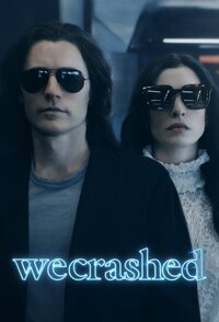 WeCrashed