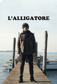L’Alligatore