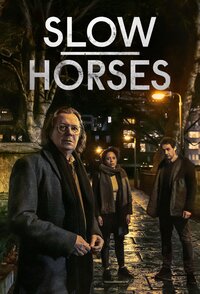 Slow Horses