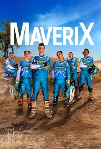 Maverix