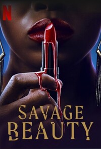 Savage Beauty