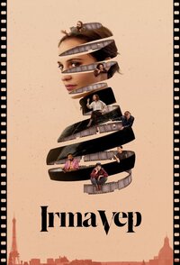 Irma Vep – La vita imita l’arte