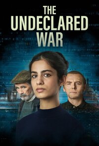 The Undeclared War