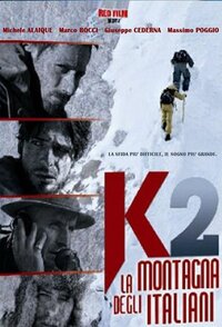 K2 – La montagna degli italiani