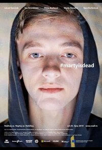 Marty is dead
