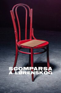 Scomparsa a Lørenskog