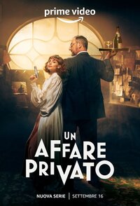 Un affare privato