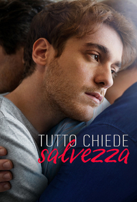 Tutto chiede salvezza