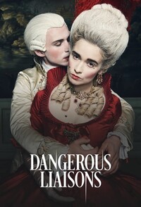 Dangerous Liaisons – Le relazioni pericolose