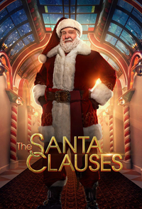 Nuovo Santa Clause cercasi