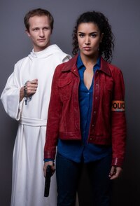 Con l’aiuto del cielo