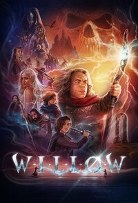Willow: La serie