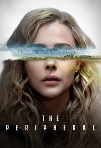 Inverso – The Peripheral