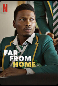 Far From Home (2022)