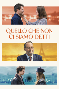 Quello che non ci siamo detti