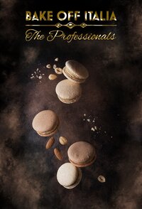 Bake Off Italia: The Professionals – Affari di famiglia