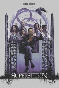 Superstition