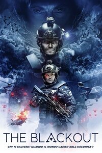 The Blackout: Invasion Earth