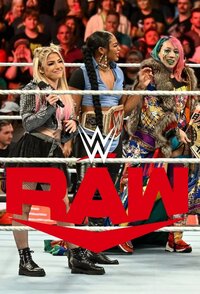 WWE Raw