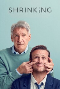 Shrinking (Serie TV)