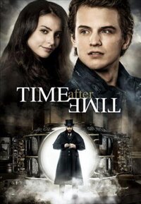 Time After Time (2017)