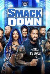 WWE Smackdown