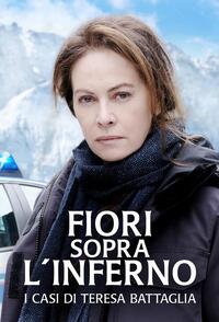 Fiori sopra l’inferno – I casi di Teresa Battaglia