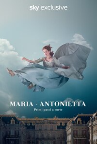 Maria Antonietta – Primi passi a corte