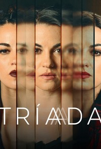 Tríada (Serie TV)
