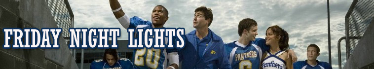 Friday Night Lights streaming