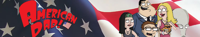 American Dad streaming