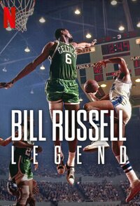 Bill Russell: la leggenda dell’NBA