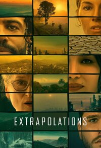 Extrapolations – Oltre il limite