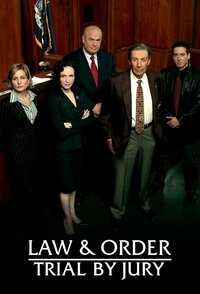 Law & Order – Il verdetto