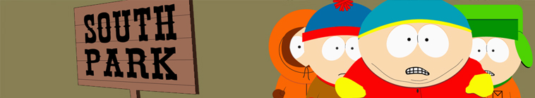 South Park streaming