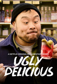 Ugly Delicious