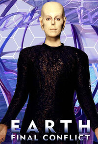 Pianeta Terra – Cronaca di un’invasione