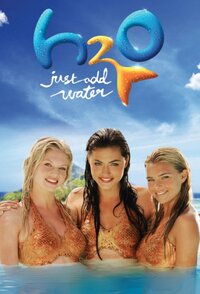 H2O – Basta aggiungere acqua