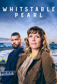 I misteri di Whitstable Pearl