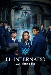 La scuola dei misteri – El internado: Las Cumbres