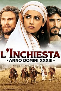 L’inchiesta – Anno Domini XXXIII