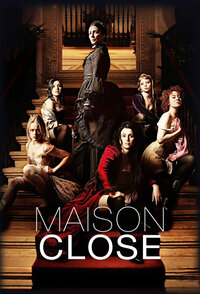 Maison Close – La casa del piacere