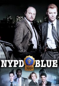 NYPD Blue