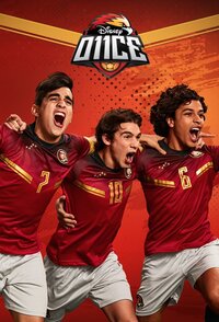 Once – Undici campioni (O11CE)