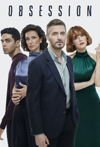 Ossessione (Serie TV)