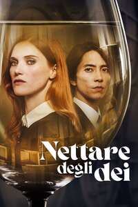 Drops of God – Nettare degli Dei