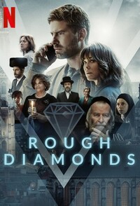 Rough Diamonds – La famiglia dei diamanti (2023)